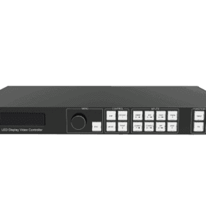 Nova VX4U LED Processor – LED Video Controller