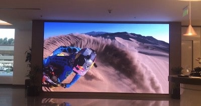 1.9mm LED Display - LED Video Wall - Direct View