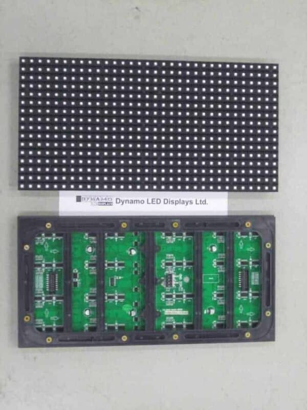 Indoor LED Module SMD (RGB) p7