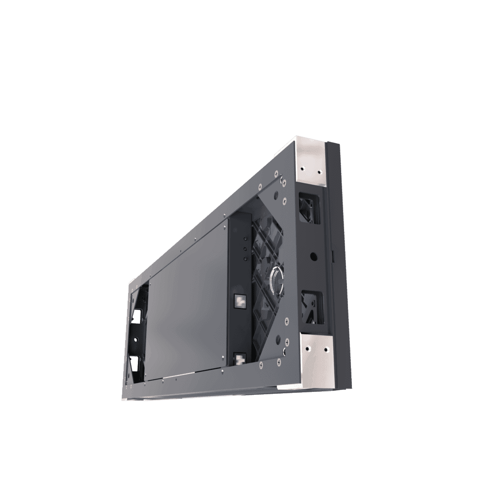 Rectangle LED Cabinet - Dynamo RC - Multiple Pixel Pitches