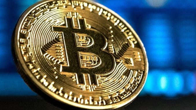 Bitcoin's image