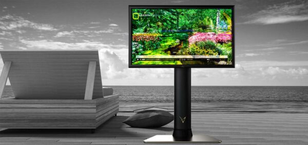 Outdoor TV - IP Rated Outdoor Televisions