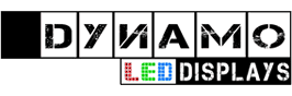 logo for Dynamo Led Displays