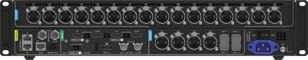 Novastar MX40 Pro New range 4K Video Controller