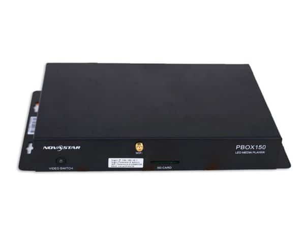 Novastar PBOX150 LED Media Player