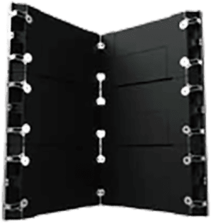 DX Series - LED Display & LED Screen Installations