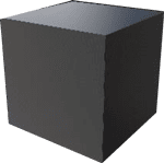 1*1 cube