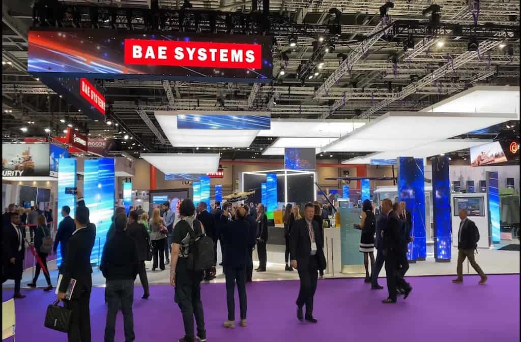 Does brightness affect LED screen power consumption? — led display at an exhibition stand for trade show branding